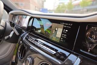 Rolls-Royce Cullian Black Badge 4 Seats I Starlight I TV I Massage Seats - photo 10