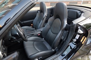 Porsche 997 Turbo S Cabrio - bilder 13