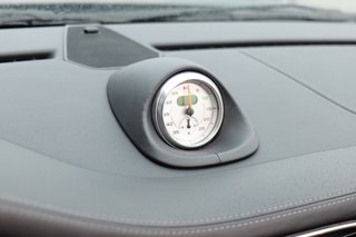 Porsche 997 Turbo S Cabrio - photo 9