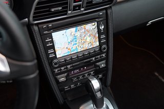 Porsche 997 Turbo S Cabrio - photo 10