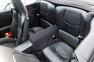 Porsche 997 Turbo S Cabrio - photo 12