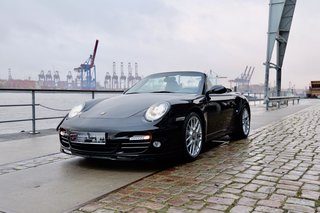 Porsche 997 Gebrauchtwagen Kaufen
