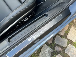 Porsche 992 Carrera Cabriolet Burmester SportDesign - bilder 17