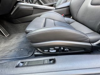 Porsche 992 Carrera Cabriolet Burmester SportDesign - bilder 12