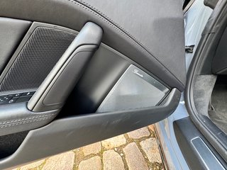 Porsche 992 Carrera Cabriolet Burmester SportDesign - bilder 19
