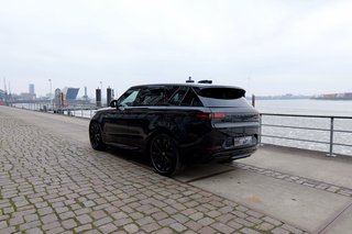 Land Rover Range Rover Sport D350 First Edition ++++ - photo 3