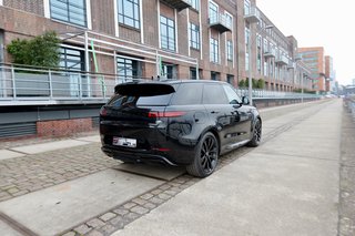 Land Rover Range Rover Sport D350 First Edition ++++ - photo 4