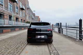 Land Rover Range Rover Sport D350 First Edition ++++ - photo 5