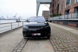 Land Rover Range Rover Sport D350 First Edition ++++ - photo 2