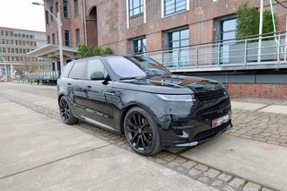 Land Rover Range Rover Sport D350 First Edition ++++ - photo 6