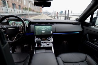Land Rover Range Rover Sport D350 First Edition ++++ - photo 7