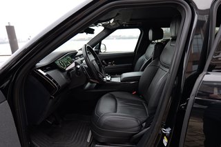 Land Rover Range Rover Sport D350 First Edition ++++ - photo 9