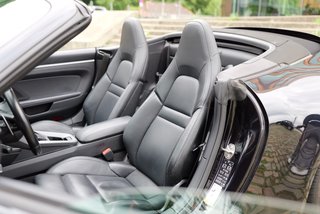 Porsche 992 Carrera 4S Cabriolet Lift System Sportabgasanlage - photo 9