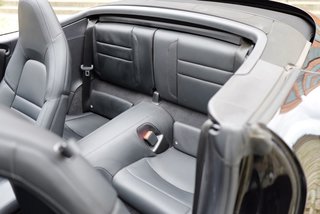 Porsche 992 Carrera 4S Cabriolet Lift System Sportabgasanlage - photo 11