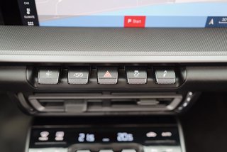Porsche 992 Carrera 4S Cabriolet Lift System Sportabgasanlage - photo 19