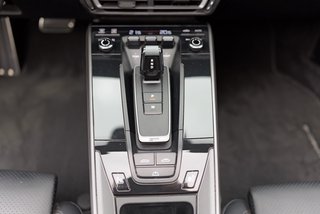 Porsche 992 Carrera 4S Cabriolet Lift System Sportabgasanlage - photo 21