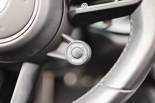 Porsche 992 Carrera 4S Cabriolet Lift System Sportabgasanlage - photo 25