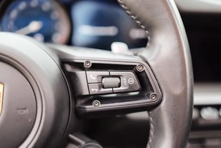 Porsche 992 Carrera 4S Cabriolet Lift System Sportabgasanlage - photo 26