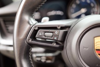 Porsche 992 Carrera 4S Cabriolet Lift System Sportabgasanlage - photo 27