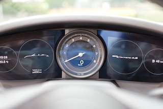Porsche 992 Carrera 4S Cabriolet Lift System Sportabgasanlage - photo 29