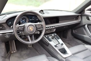 Porsche 992 Carrera 4S Cabriolet Lift System Sportabgasanlage - photo 30