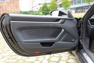 Porsche 992 Carrera 4S Cabriolet Lift System Sportabgasanlage - photo 33