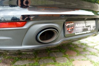 Porsche 992 Carrera 4S Cabriolet Lift System Sportabgasanlage - photo 34