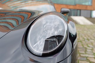Porsche 992 Carrera 4S Cabriolet Lift System Sportabgasanlage - photo 38