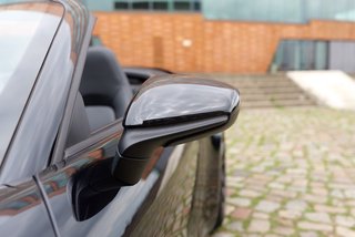 Porsche 992 Carrera 4S Cabriolet Lift System Sportabgasanlage - photo 37
