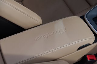 Porsche 992 Turbo Cabriolet Burmester High-End Surround - bilder 11