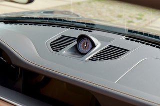 Porsche 992 Turbo Cabriolet Burmester High-End Surround - bilder 15