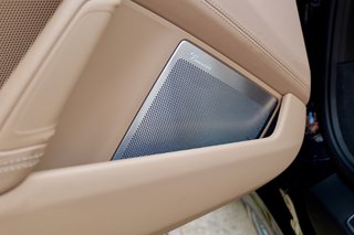 Porsche 992 Turbo Cabriolet Burmester High-End Surround - bilder 13