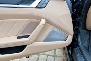 Porsche 992 Turbo Cabriolet Burmester High-End Surround - bilder 15