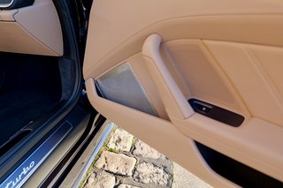 Porsche 992 Turbo Cabriolet Burmester High-End Surround - photo 15