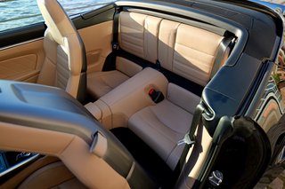 Porsche 992 Turbo Cabriolet Burmester High-End Surround - photo 14