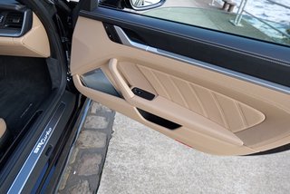 Porsche 992 Turbo Cabriolet Burmester High-End Surround - bilder 13