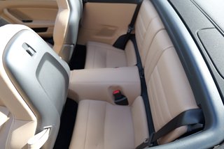 Porsche 992 Turbo Cabriolet Burmester High-End Surround - bilder 16