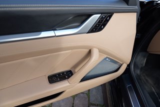 Porsche 992 Turbo Cabriolet Burmester High-End Surround - bilder 19