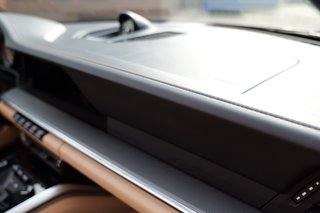 Porsche 992 Turbo Cabriolet Burmester High-End Surround - foto 11