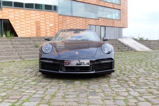Porsche 992 Turbo Cabriolet Burmester High-End Surround - foto 2
