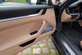 Porsche 992 Turbo Cabriolet Burmester High-End Surround - foto 20