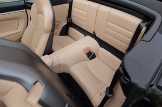 Porsche 992 Turbo Cabriolet Burmester High-End Surround - foto 15