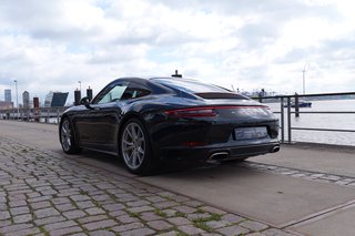 Porsche 991 Carrera 4 Coupe Keramik-Bremsanlage - foto 8