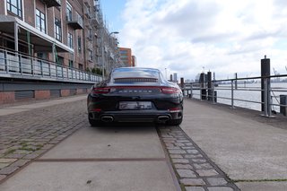 Porsche 991 Carrera 4 Coupe Keramik-Bremsanlage - foto 6