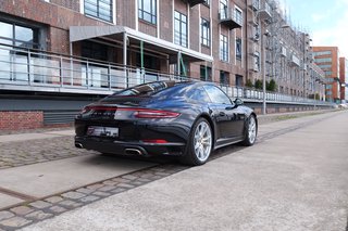 Porsche 991 Carrera 4 Coupe Keramik-Bremsanlage - foto 7