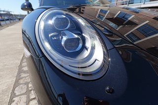 Porsche 991 Carrera 4 Coupe Keramik-Bremsanlage - foto 31