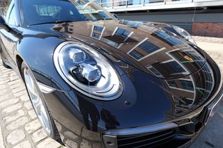 Porsche 991 Carrera 4 Coupe Keramik-Bremsanlage - foto 13