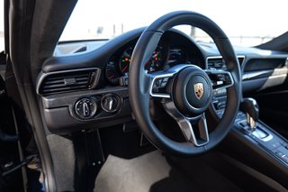 Porsche 991 Carrera 4 Coupe Keramik-Bremsanlage - foto 9