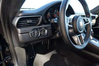 Porsche 991 Carrera 4 Coupe Keramik-Bremsanlage - foto 14