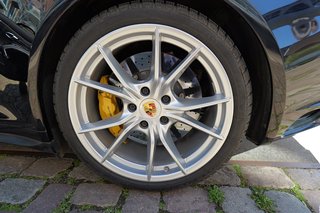 Porsche 991 Carrera 4 Coupe Keramik-Bremsanlage - foto 10